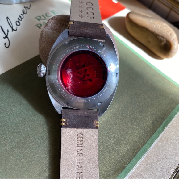 CCCP Watch - Picture 3 of 7